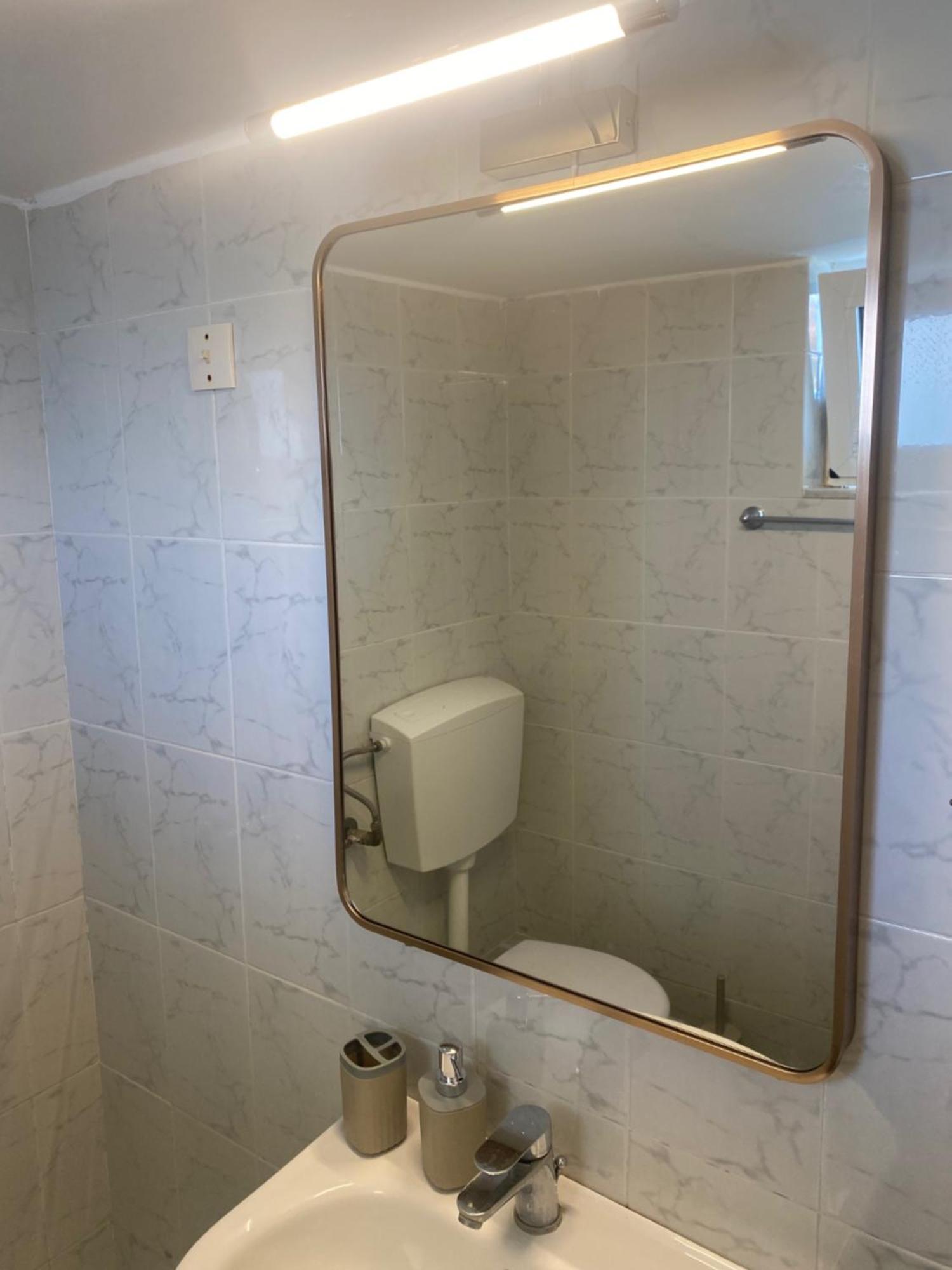 Sindonia Beach Apartment'S Psari Forada Exterior foto